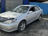 Toyota Camry 2003 года за 4 300 000 тг. в Усть-Каменогорск – фото 2