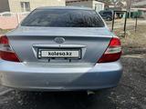 Toyota Camry 2003 года за 4 300 000 тг. в Усть-Каменогорск – фото 4