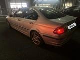 BMW 330 1999 годаүшін2 500 000 тг. в Алматы – фото 2
