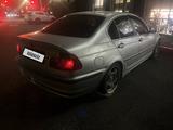 BMW 330 1999 годаүшін2 500 000 тг. в Алматы – фото 3
