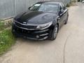 Kia K5 2016 года за 4 300 000 тг. в Алматы – фото 3