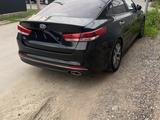 Kia K5 2016 года за 4 300 000 тг. в Алматы