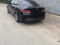 Kia K5 2016 года за 4 300 000 тг. в Алматы – фото 2