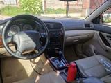 Subaru Outback 2001 года за 3 600 000 тг. в Алматы – фото 2