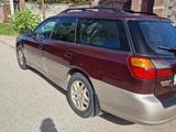 Subaru Outback 2001 года за 3 600 000 тг. в Алматы