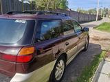 Subaru Outback 2001 года за 3 600 000 тг. в Алматы – фото 3