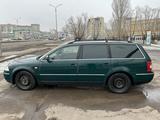 Volkswagen Passat 2001 годаүшін2 300 000 тг. в Астана – фото 2