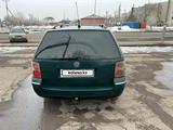 Volkswagen Passat 2001 годаүшін2 300 000 тг. в Астана – фото 4