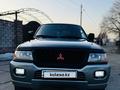 Mitsubishi Montero Sport 2000 годаүшін4 300 000 тг. в Алматы – фото 2