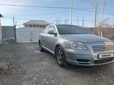 Toyota Avensis 2007 года за 4 100 000 тг. в Кызылорда – фото 5