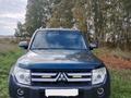 Mitsubishi Pajero 2007 годаfor7 500 000 тг. в Петропавловск – фото 2