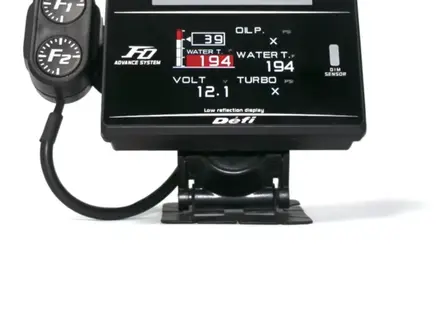 Датчик Defi FD Advance 10 в 1 (с сенсорами) за 95 000 тг. в Алматы