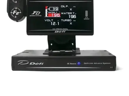 Датчик Defi FD Advance 10 в 1 (с сенсорами) за 95 000 тг. в Алматы – фото 4
