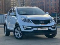 Kia Sportage 2012 года за 8 000 000 тг. в Кокшетау