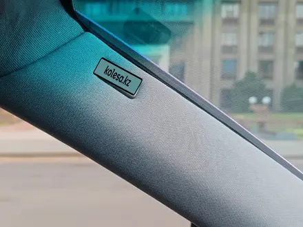 BMW X3 2004 года за 5 500 000 тг. в Алматы – фото 22