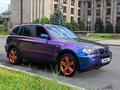 BMW X3 2004 года за 5 500 000 тг. в Алматы – фото 4