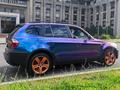 BMW X3 2004 года за 5 500 000 тг. в Алматы – фото 6