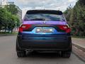 BMW X3 2004 года за 5 500 000 тг. в Алматы – фото 7