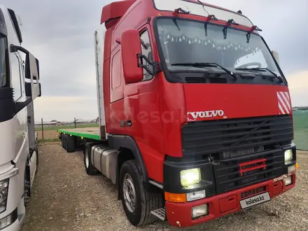 Volvo  FH 1997 года за 20 000 000 тг. в Шымкент – фото 2