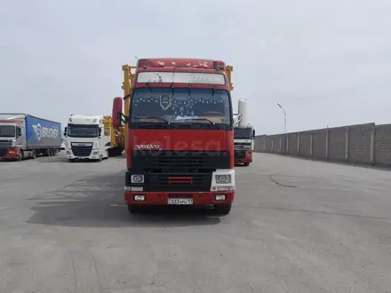 Volvo  FH 1997 года за 20 000 000 тг. в Шымкент – фото 12