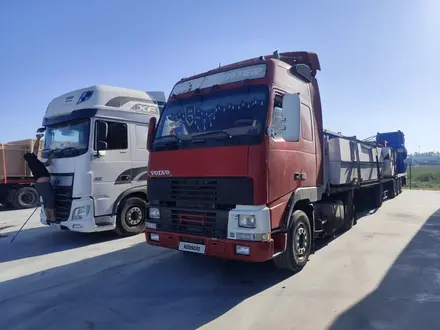 Volvo  FH 1997 года за 20 000 000 тг. в Шымкент – фото 14