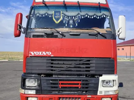 Volvo  FH 1997 года за 20 000 000 тг. в Шымкент – фото 15