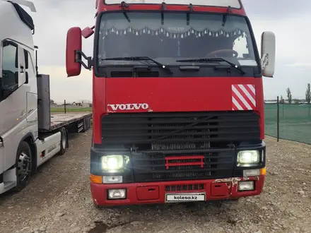Volvo  FH 1997 года за 20 000 000 тг. в Шымкент