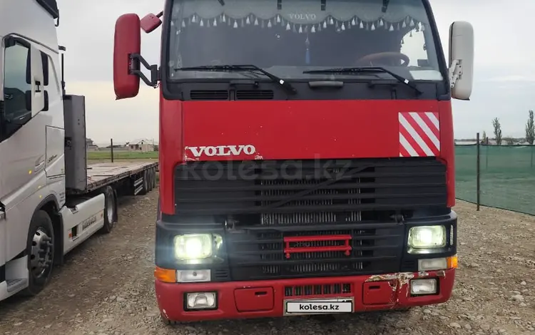 Volvo  FH 1997 года за 20 000 000 тг. в Шымкент