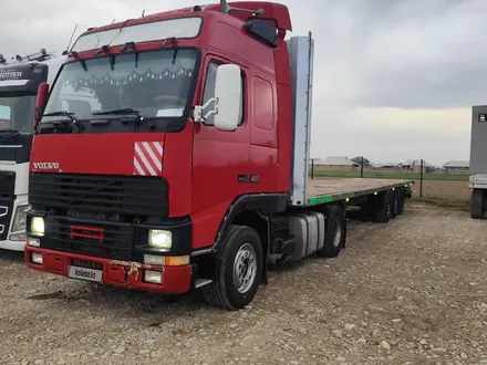 Volvo  FH 1997 года за 20 000 000 тг. в Шымкент – фото 3
