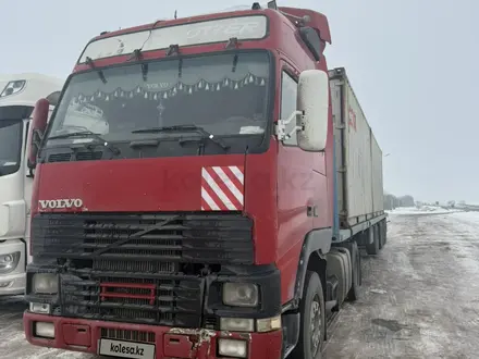 Volvo  FH 1997 года за 20 000 000 тг. в Шымкент – фото 6