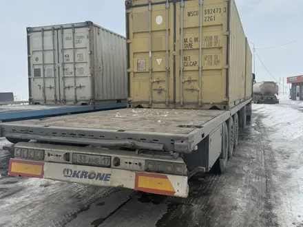 Volvo  FH 1997 года за 20 000 000 тг. в Шымкент – фото 7