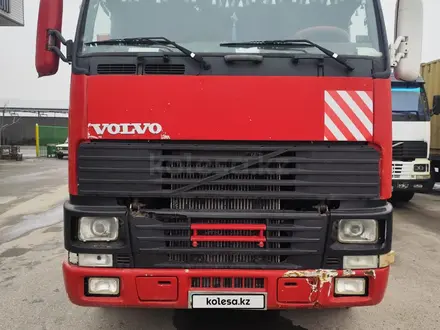 Volvo  FH 1997 года за 20 000 000 тг. в Шымкент – фото 8