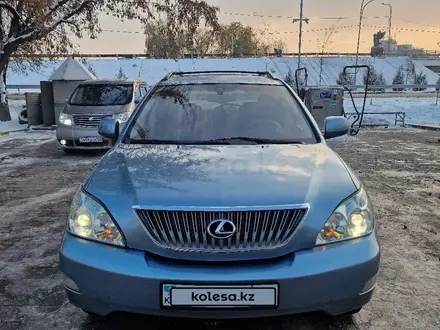 Lexus RX 330 2004 года за 7 000 000 тг. в Алматы