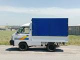 Daewoo Damas 2007 года за 3 000 000 тг. в Шымкент