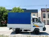 Daewoo Damas 2007 года за 3 000 000 тг. в Шымкент – фото 3