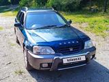 Honda Orthia 1996 годаfor2 500 000 тг. в Усть-Каменогорск – фото 3