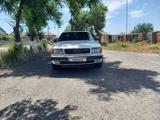 Audi 100 1992 годаүшін3 600 000 тг. в Талдыкорган – фото 2