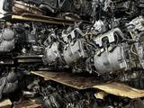 Двигатель на Субару АКПП мкппengine for Subaru automatic transmission manuүшін280 000 тг. в Алматы