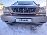 Lexus RX 300 1999 года за 5 400 000 тг. в Талдыкорган – фото 2