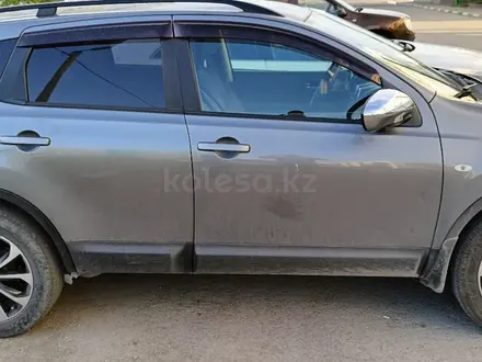 Nissan Qashqai 2013 года за 7 000 000 тг. в Жезказган – фото 5