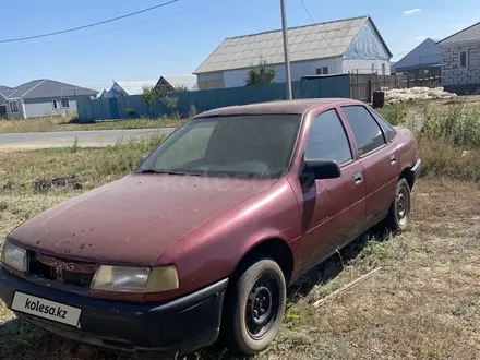 Opel Vectra 1992 года за 450 000 тг. в Уральск – фото 2