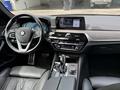 BMW 530 2017 годаүшін16 500 000 тг. в Алматы – фото 5