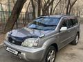 Nissan X-Trail 2002 года за 3 500 000 тг. в Алматы – фото 7