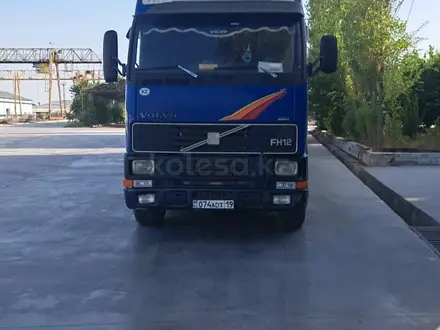 Volvo  FH 1998 года за 11 800 000 тг. в Жаркент