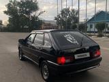 ВАЗ (Lada) 2114 2013 года за 2 400 000 тг. в Алматы – фото 5