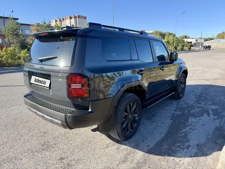 Toyota Land Cruiser Prado 2025 года за 44 000 000 тг. в Караганда – фото 3
