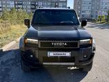 Toyota Land Cruiser Prado 2025 годаүшін44 000 000 тг. в Караганда – фото 2