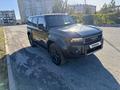 Toyota Land Cruiser Prado 2025 года за 44 000 000 тг. в Караганда