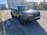 Toyota Land Cruiser Prado 2025 года за 44 000 000 тг. в Караганда