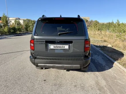 Toyota Land Cruiser Prado 2025 года за 44 000 000 тг. в Караганда – фото 8